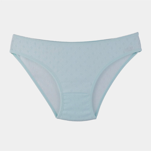 شورت اسلیپ بیکینی نخی سوزنی پک سه تایی KOZA کد: SHS11059-1
