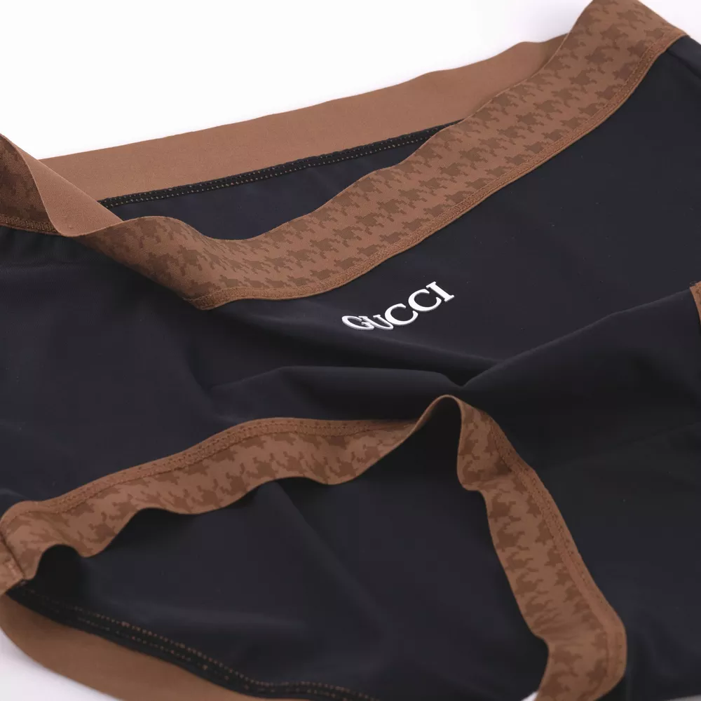 شورت اسلیپ عروسکی gucci b477