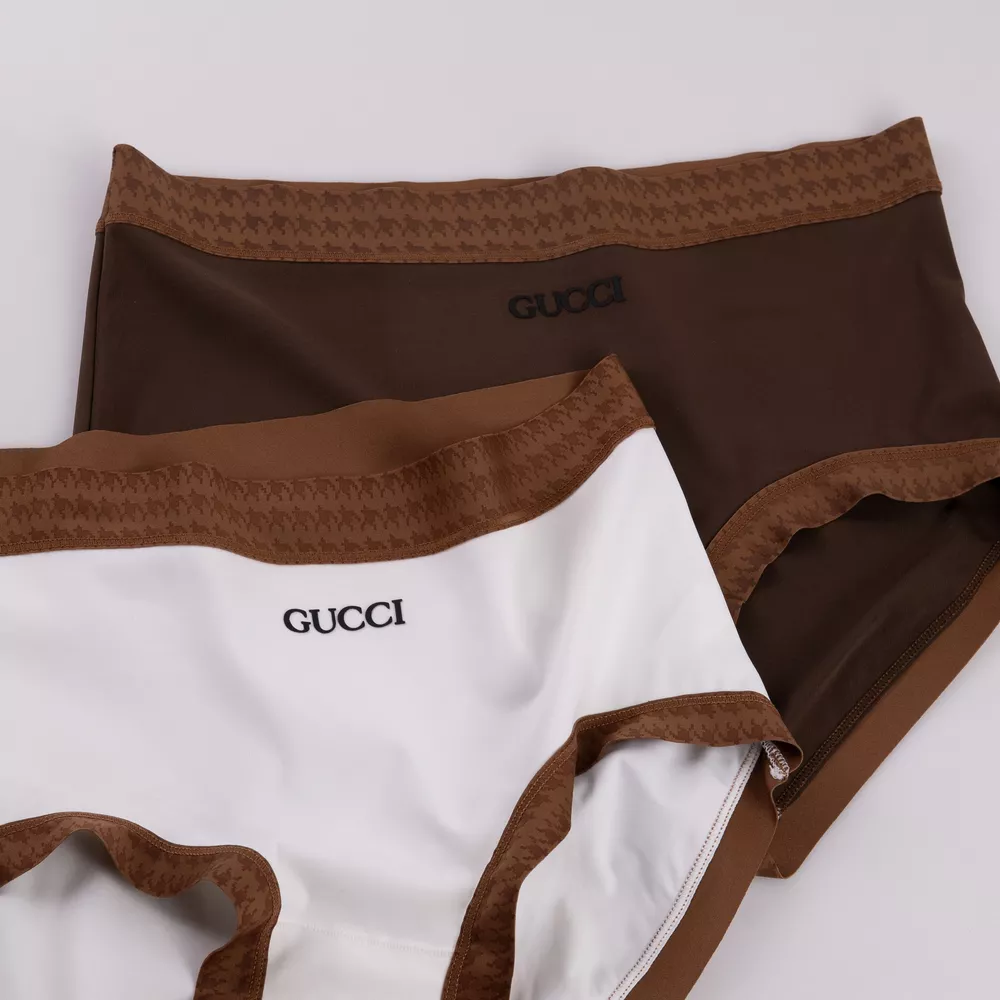 شورت اسلیپ عروسکی gucci b477