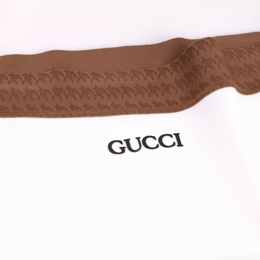 شورت اسلیپ عروسکی gucci b477