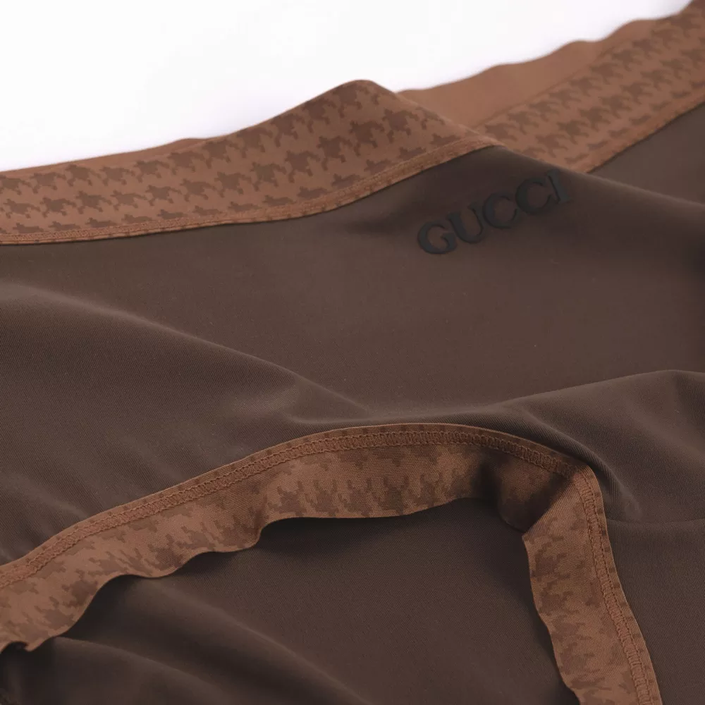 شورت اسلیپ عروسکی gucci b477