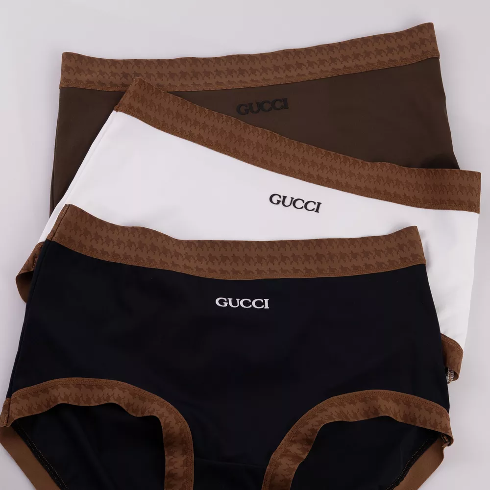 شورت اسلیپ عروسکی gucci b477