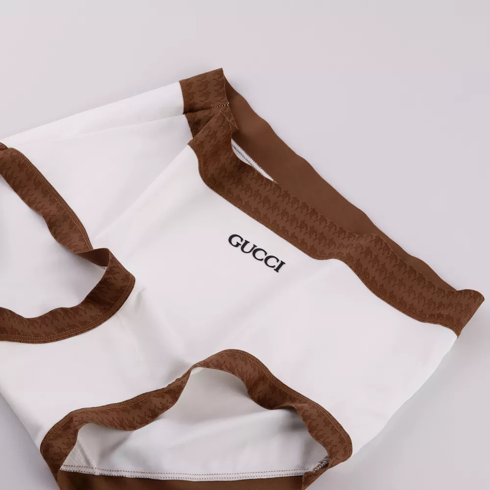 شورت اسلیپ عروسکی gucci b477
