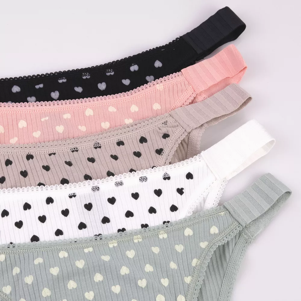 شورت برزیلی بغل باز gh166