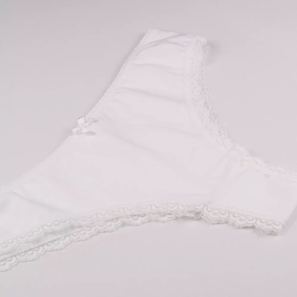 شورت برزیلی نخی GH1330